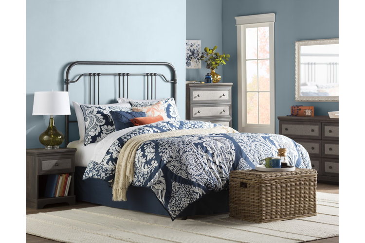 What Are the Most Common Bed Sizes? Wayfair